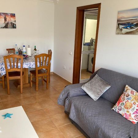 Martsaras Playa Sardina Apartment Ngoại thất bức ảnh