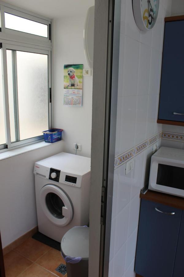 Martsaras Playa Sardina Apartment Ngoại thất bức ảnh