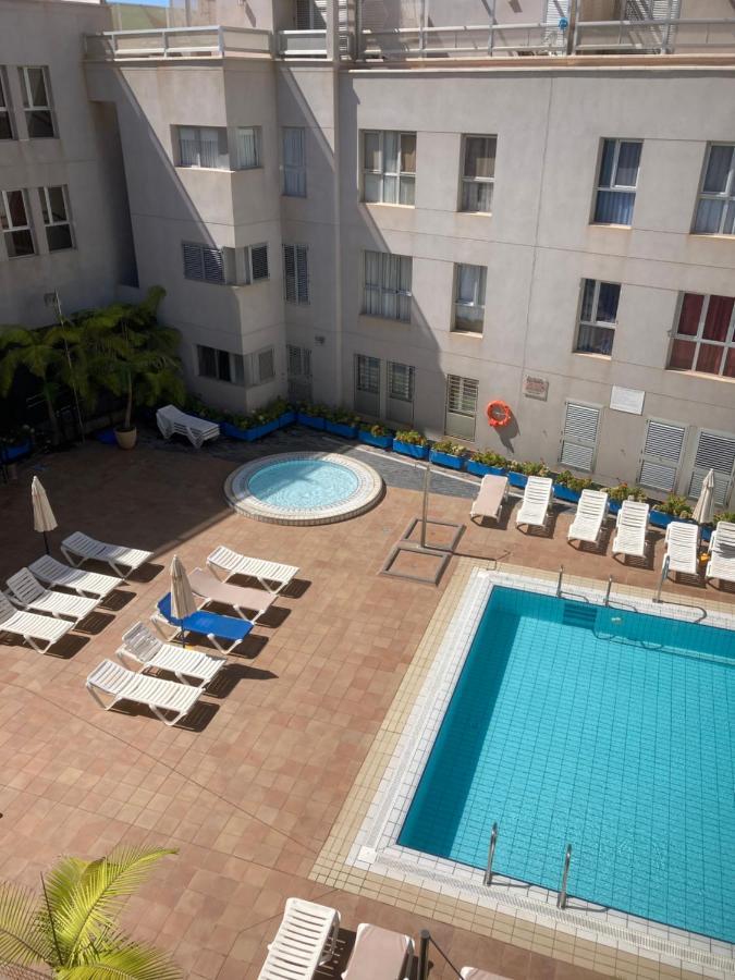 Martsaras Playa Sardina Apartment Ngoại thất bức ảnh