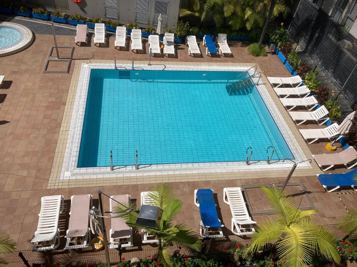 Martsaras Playa Sardina Apartment Ngoại thất bức ảnh