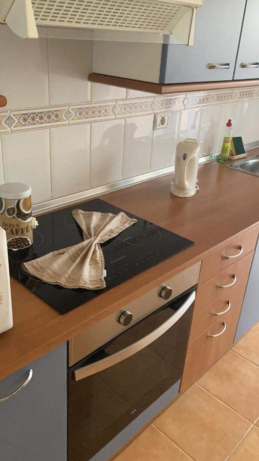 Martsaras Playa Sardina Apartment Ngoại thất bức ảnh