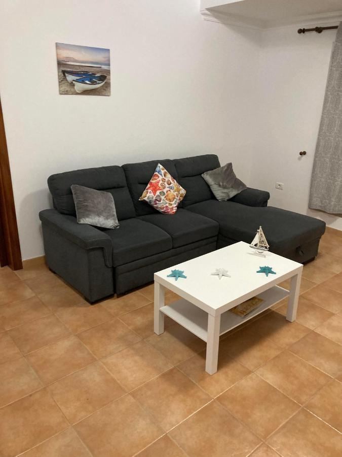 Martsaras Playa Sardina Apartment Ngoại thất bức ảnh