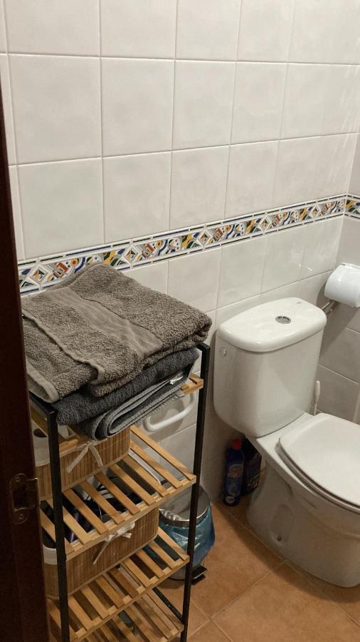 Martsaras Playa Sardina Apartment Ngoại thất bức ảnh
