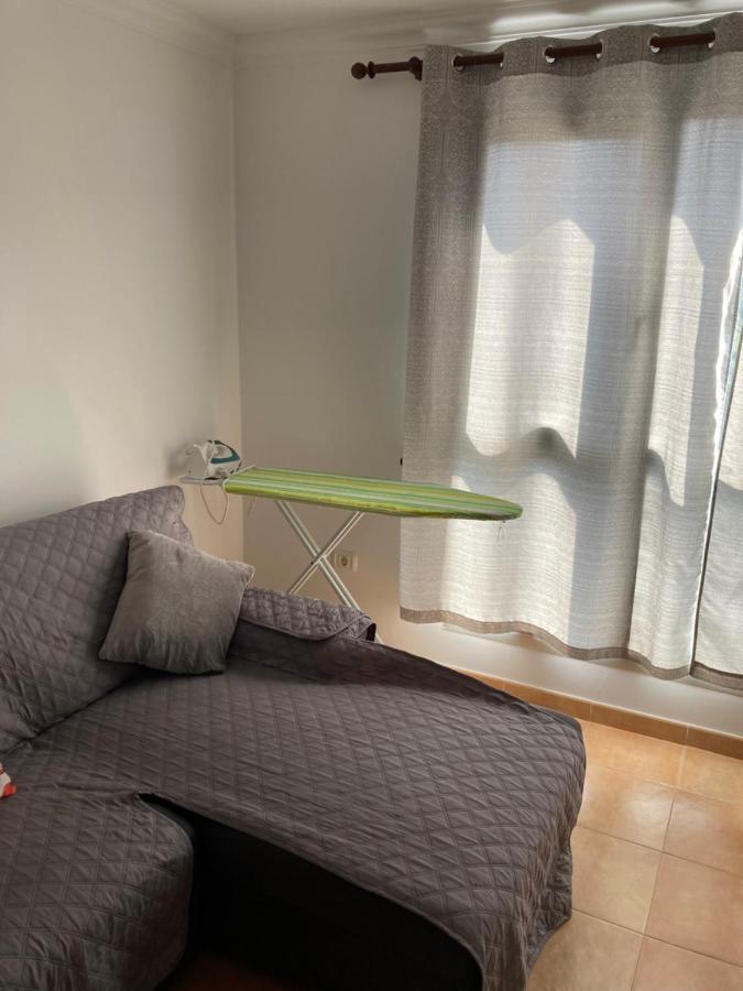 Martsaras Playa Sardina Apartment Ngoại thất bức ảnh