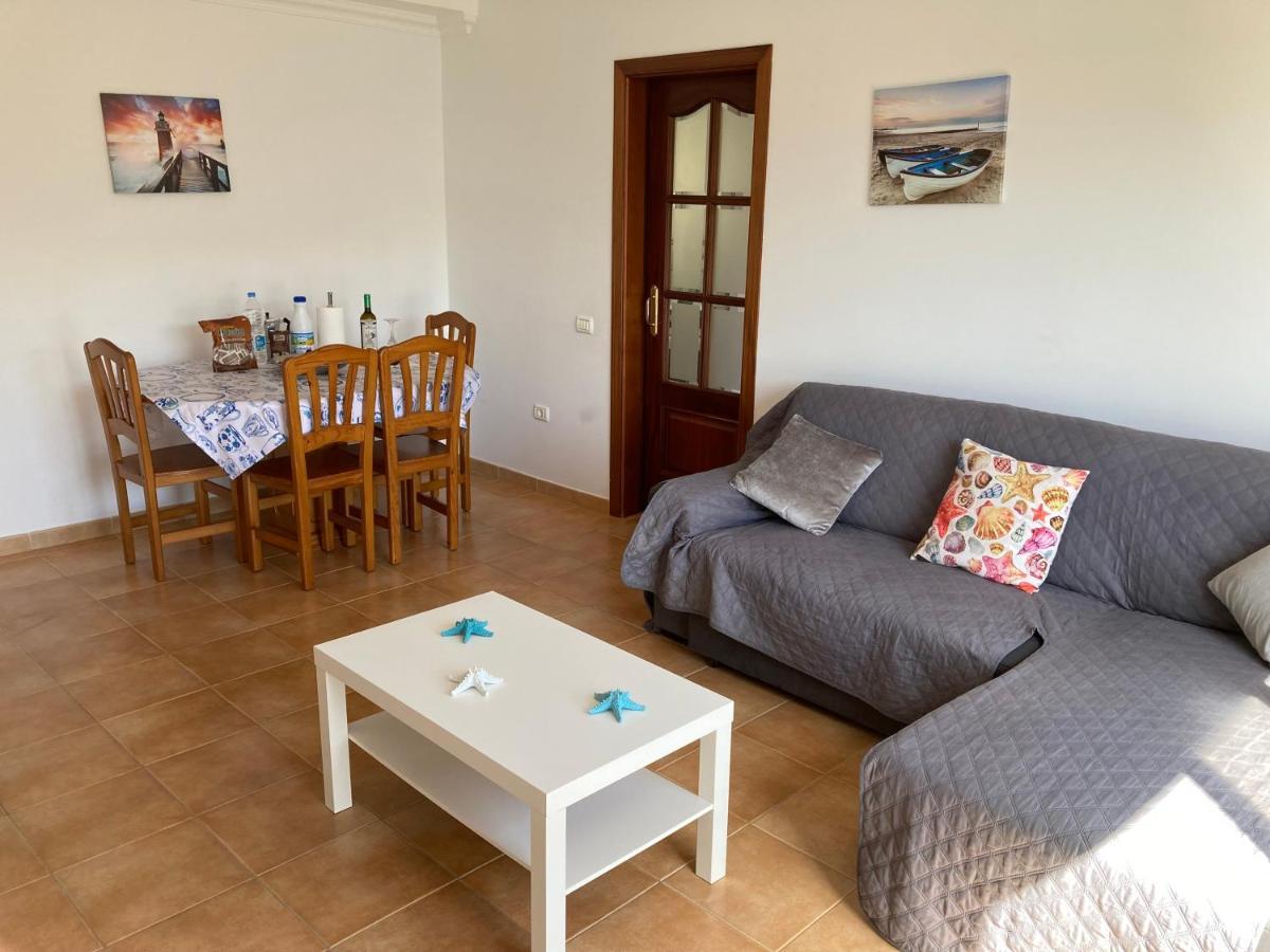 Martsaras Playa Sardina Apartment Ngoại thất bức ảnh