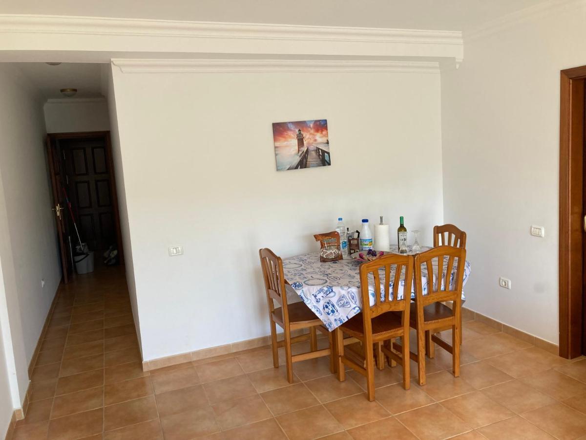 Martsaras Playa Sardina Apartment Ngoại thất bức ảnh