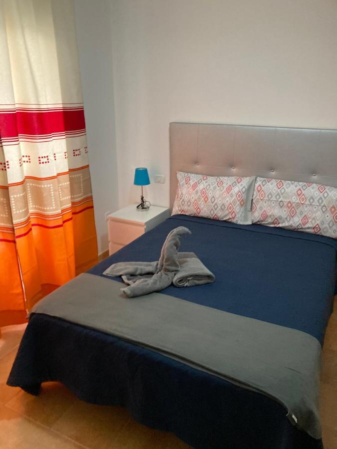 Martsaras Playa Sardina Apartment Ngoại thất bức ảnh