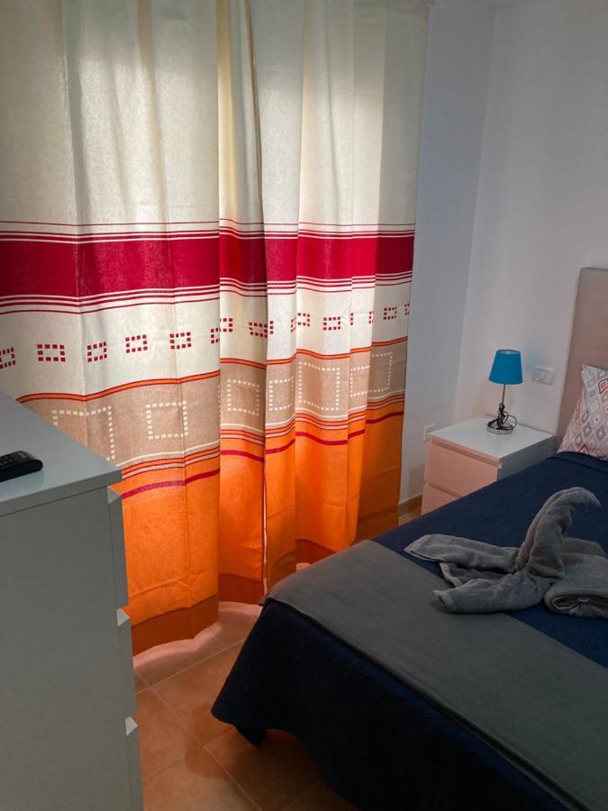 Martsaras Playa Sardina Apartment Ngoại thất bức ảnh