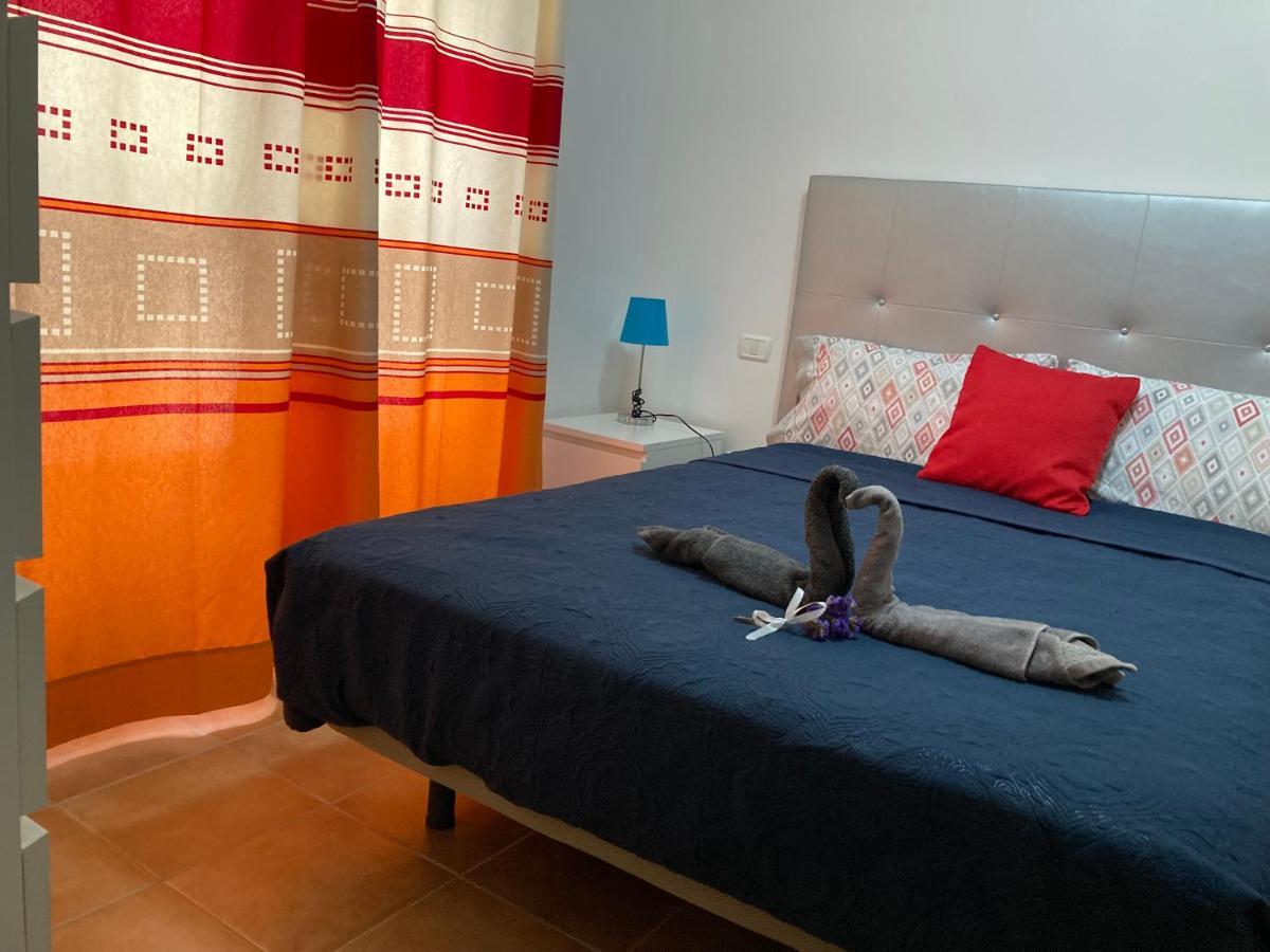 Martsaras Playa Sardina Apartment Ngoại thất bức ảnh