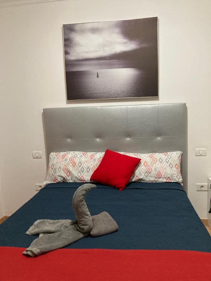 Martsaras Playa Sardina Apartment Ngoại thất bức ảnh